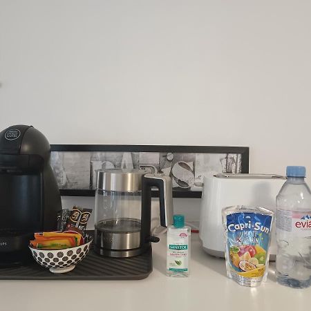 Studio Meuble A بوجيفال المظهر الخارجي الصورة