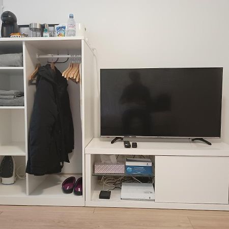 Studio Meuble A بوجيفال المظهر الخارجي الصورة