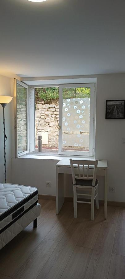 Studio Meuble A بوجيفال المظهر الخارجي الصورة