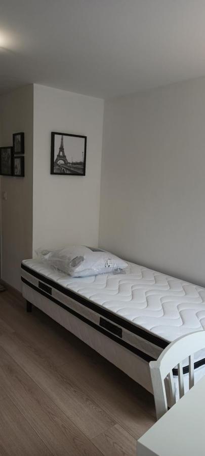 Studio Meuble A بوجيفال المظهر الخارجي الصورة