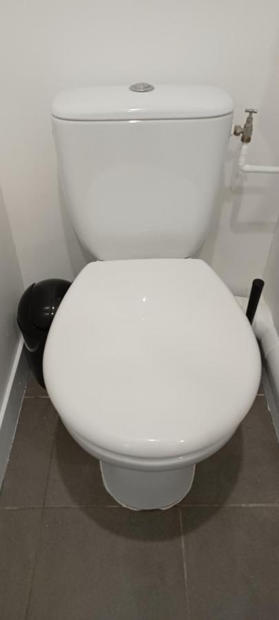 Studio Meuble A بوجيفال المظهر الخارجي الصورة