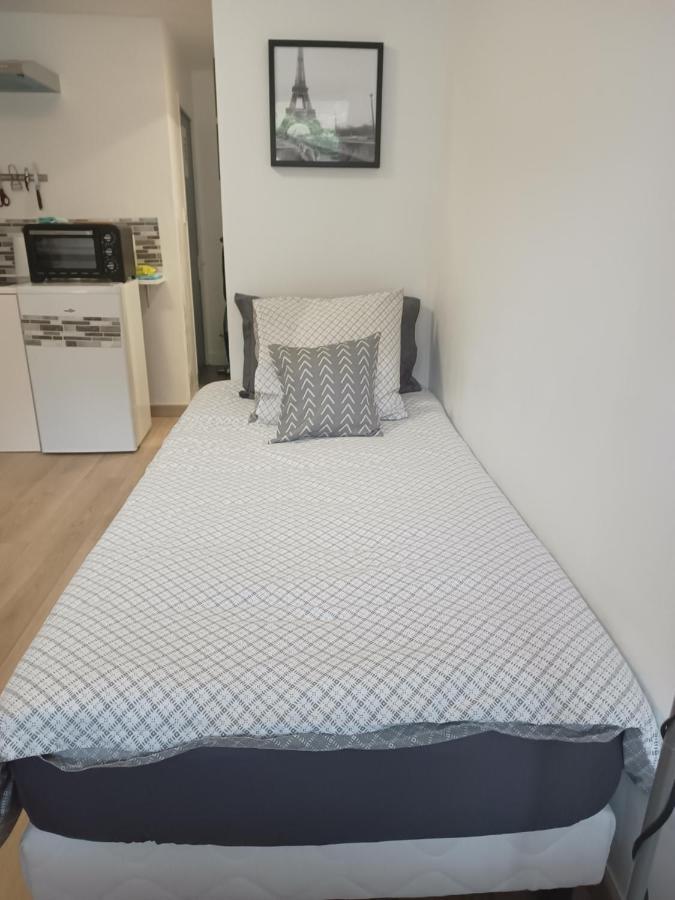 Studio Meuble A بوجيفال المظهر الخارجي الصورة