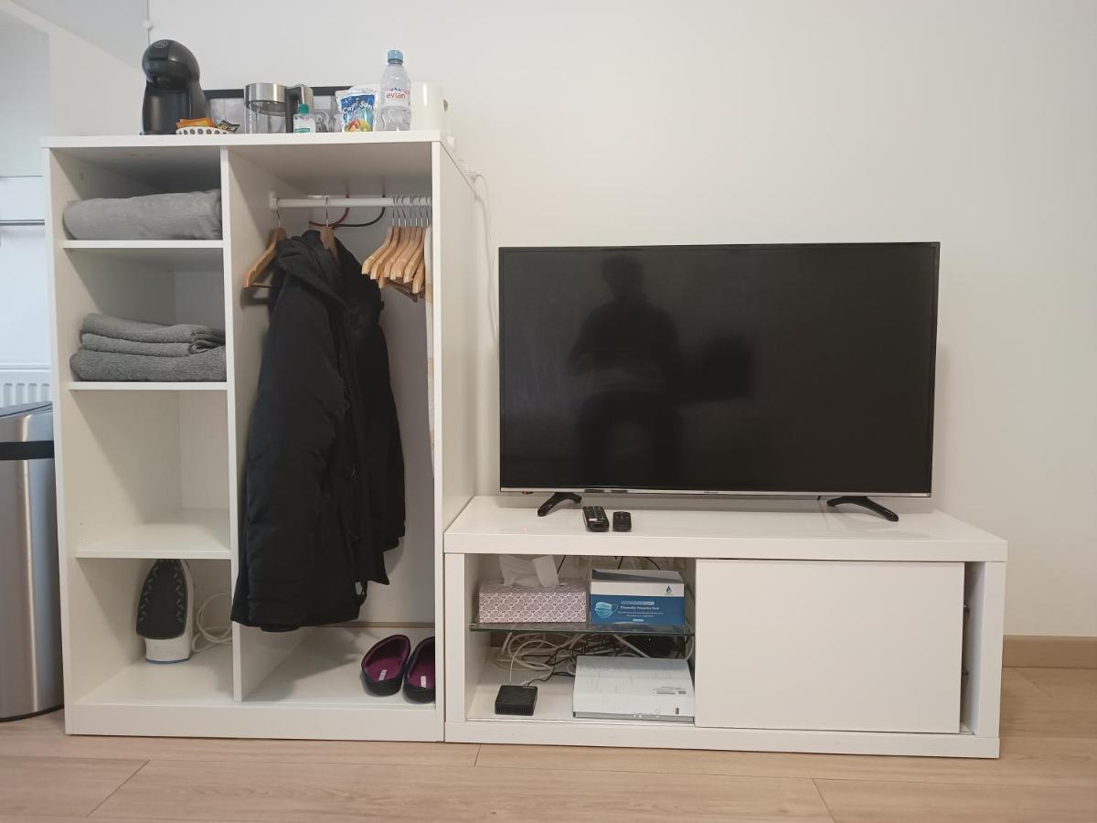 Studio Meuble A بوجيفال المظهر الخارجي الصورة