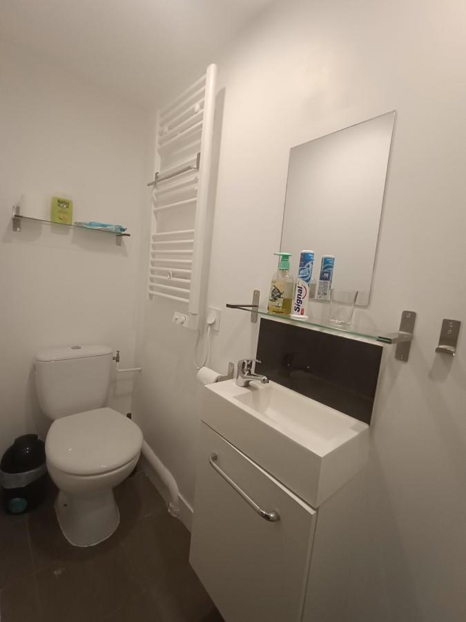 Studio Meuble A بوجيفال المظهر الخارجي الصورة