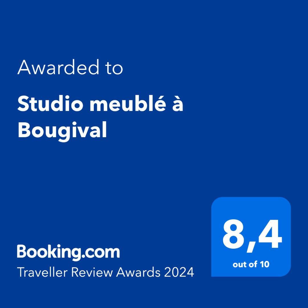 Studio Meuble A بوجيفال المظهر الخارجي الصورة