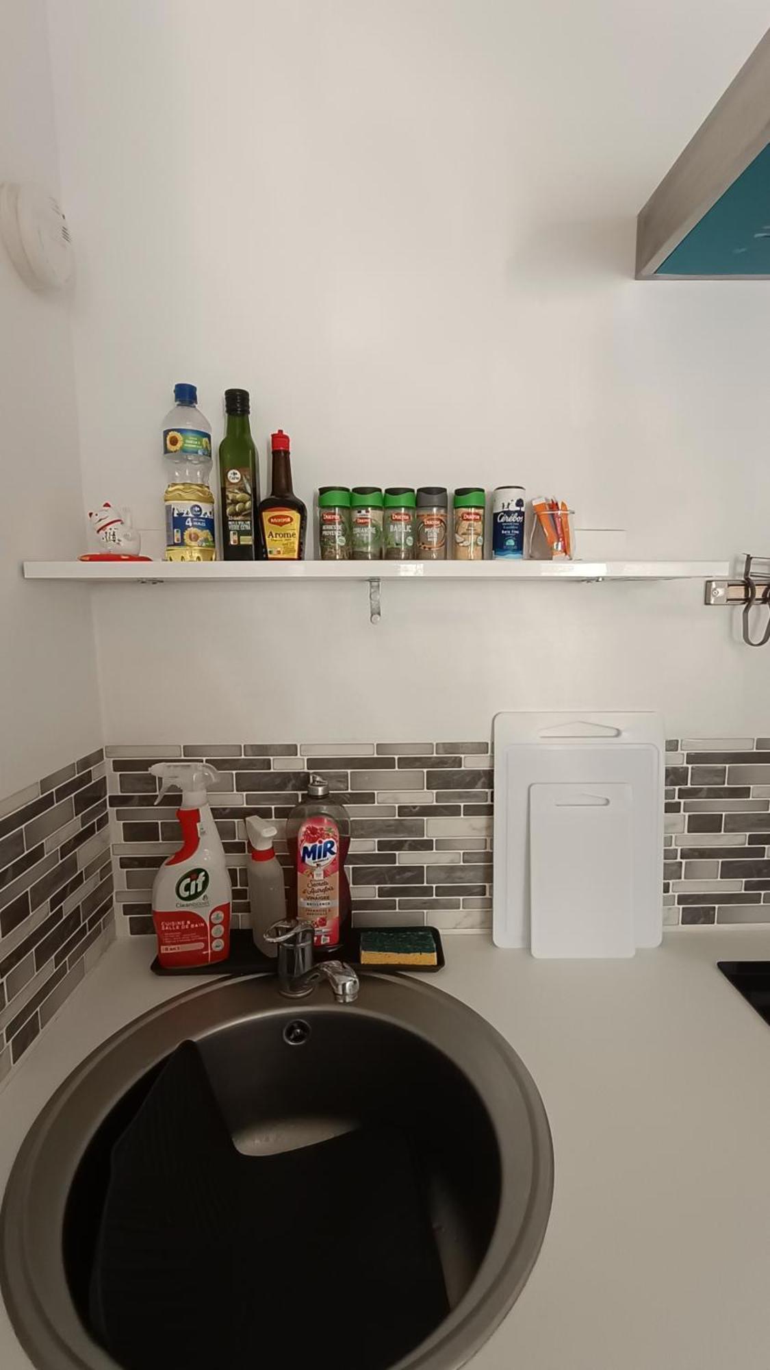 Studio Meuble A بوجيفال المظهر الخارجي الصورة
