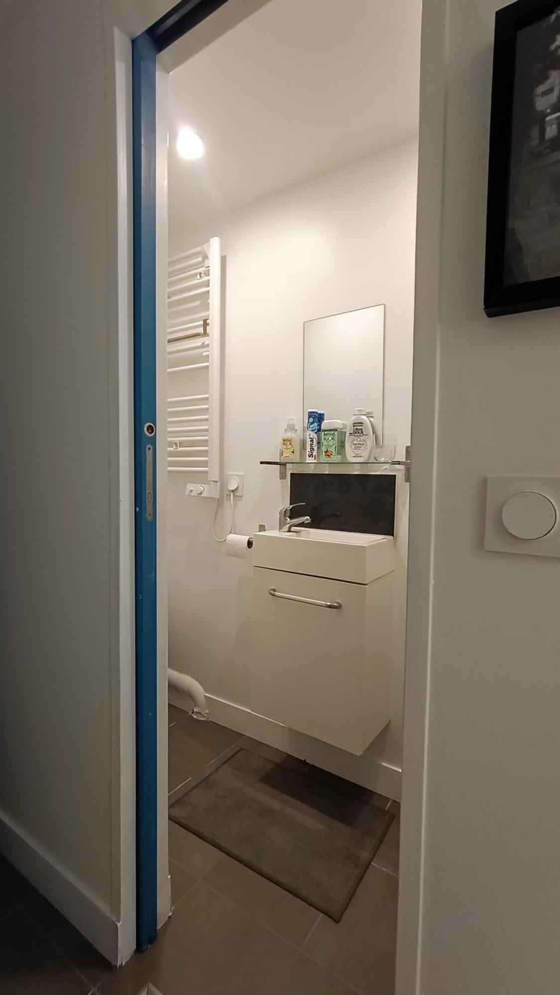 Studio Meuble A بوجيفال المظهر الخارجي الصورة