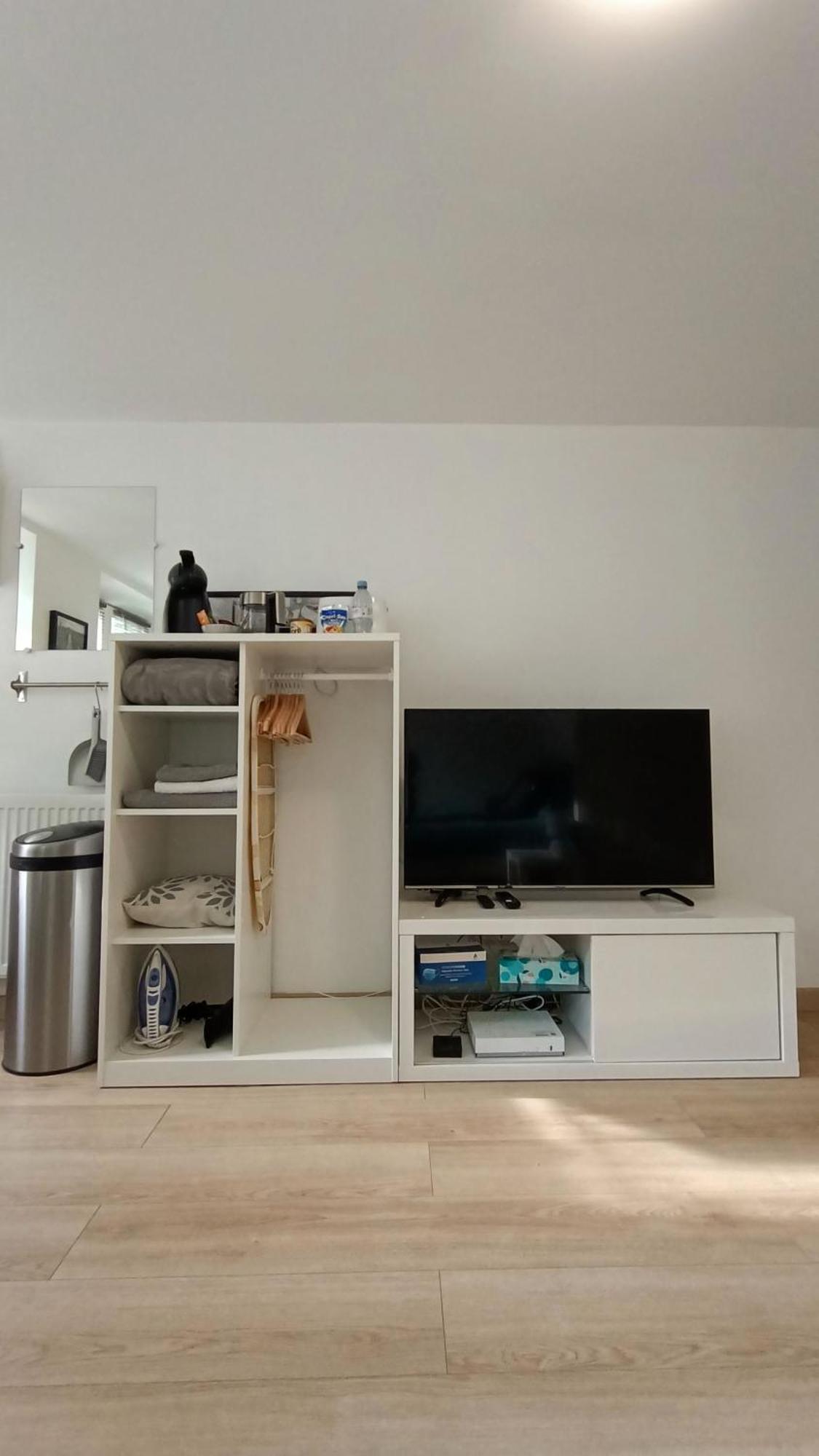 Studio Meuble A بوجيفال المظهر الخارجي الصورة